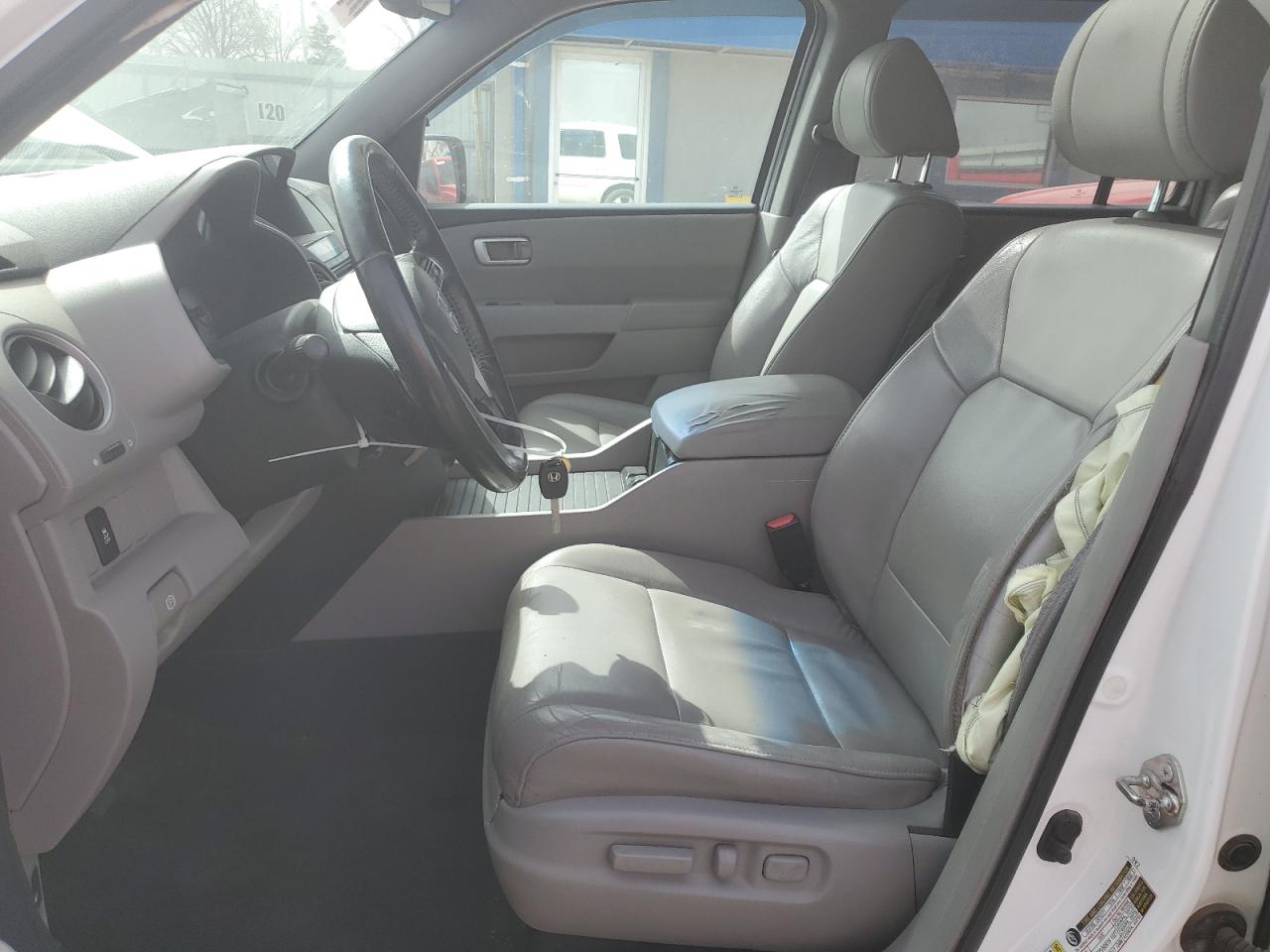 2013 Honda Pilot - Image 7