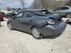 2024 Nissan Sentra S продається в Madisonville, TN - Rear End