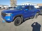 2024 Nissan Frontier S for Sale in Albuquerque, NM - Undercarriage