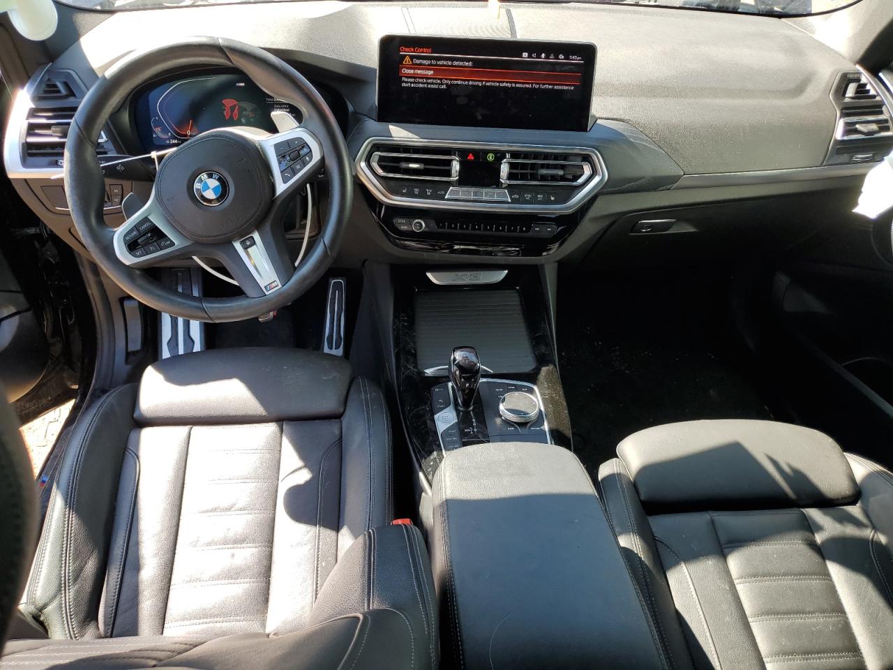 2022 BMW X3 - Image 8