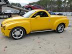 2004 Chevrolet Ssr  იყიდება Seaford-ში, DE - Front End