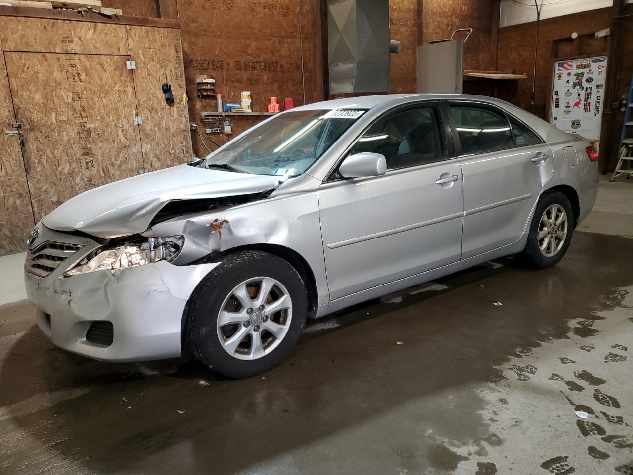 2011 Toyota Camry - Image 1
