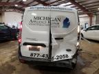2022 Ford Transit Connect Xl na sprzedaż w Lansing, MI - Rear End