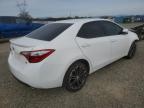 2015 Toyota Corolla L იყიდება Anderson-ში, CA - Front End