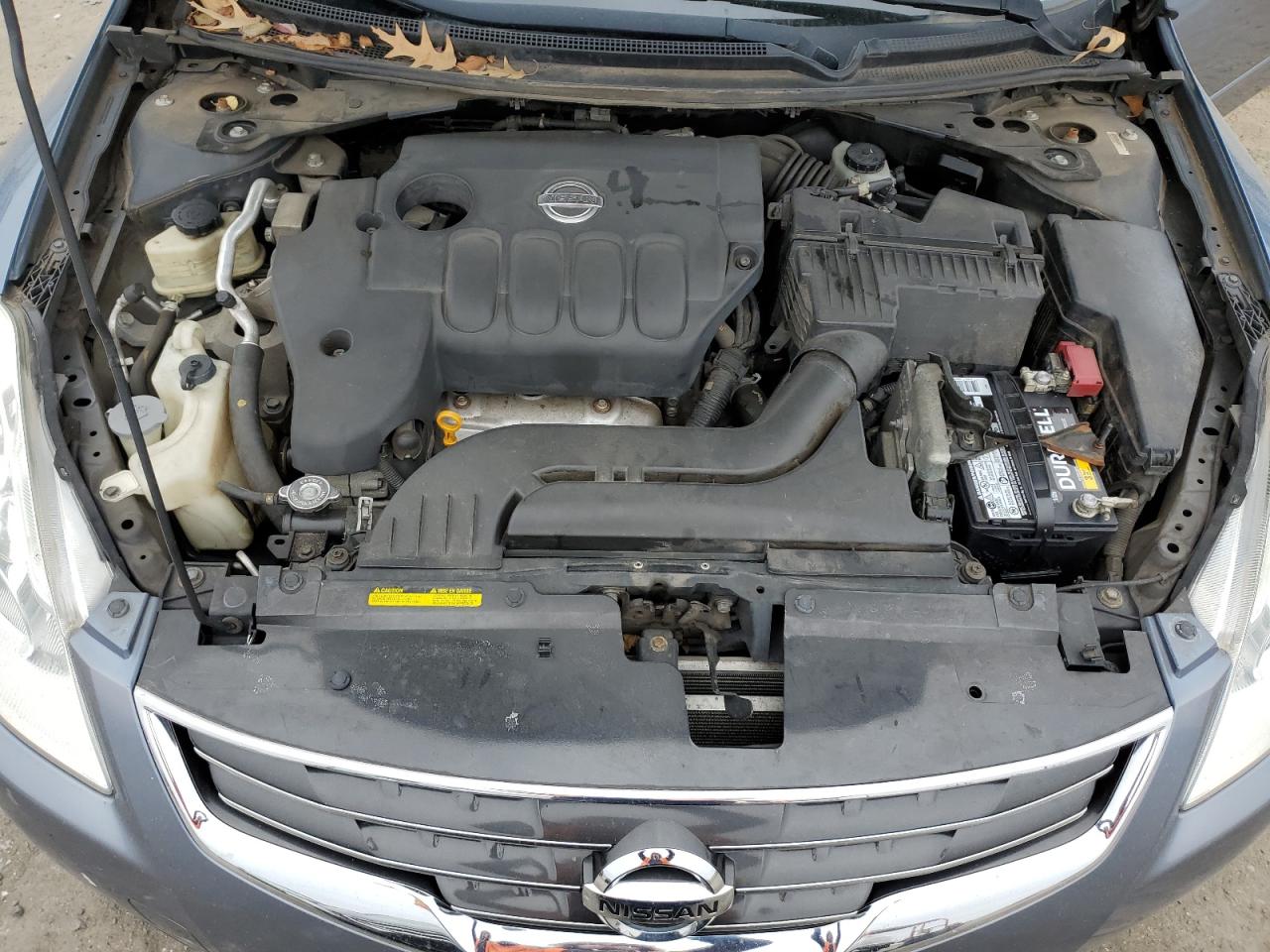 2010 Nissan Altima - Image 11