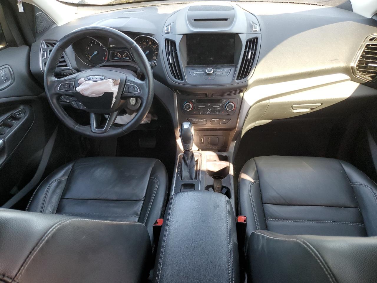 2018 Ford Escape - Image 8