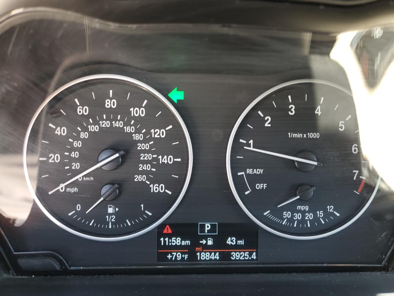 2018 BMW X1 - Image 9