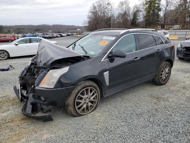 2014 Cadillac Srx Premium Collection