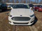 2016 Ford Fusion Se na sprzedaż w Davison, MI - Front End