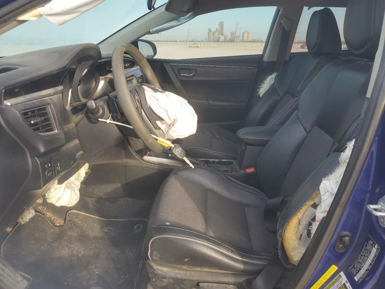 2014 Toyota Corolla - Image 7