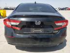 2021 Honda Accord Sport for Sale in Wilmer, TX - Side