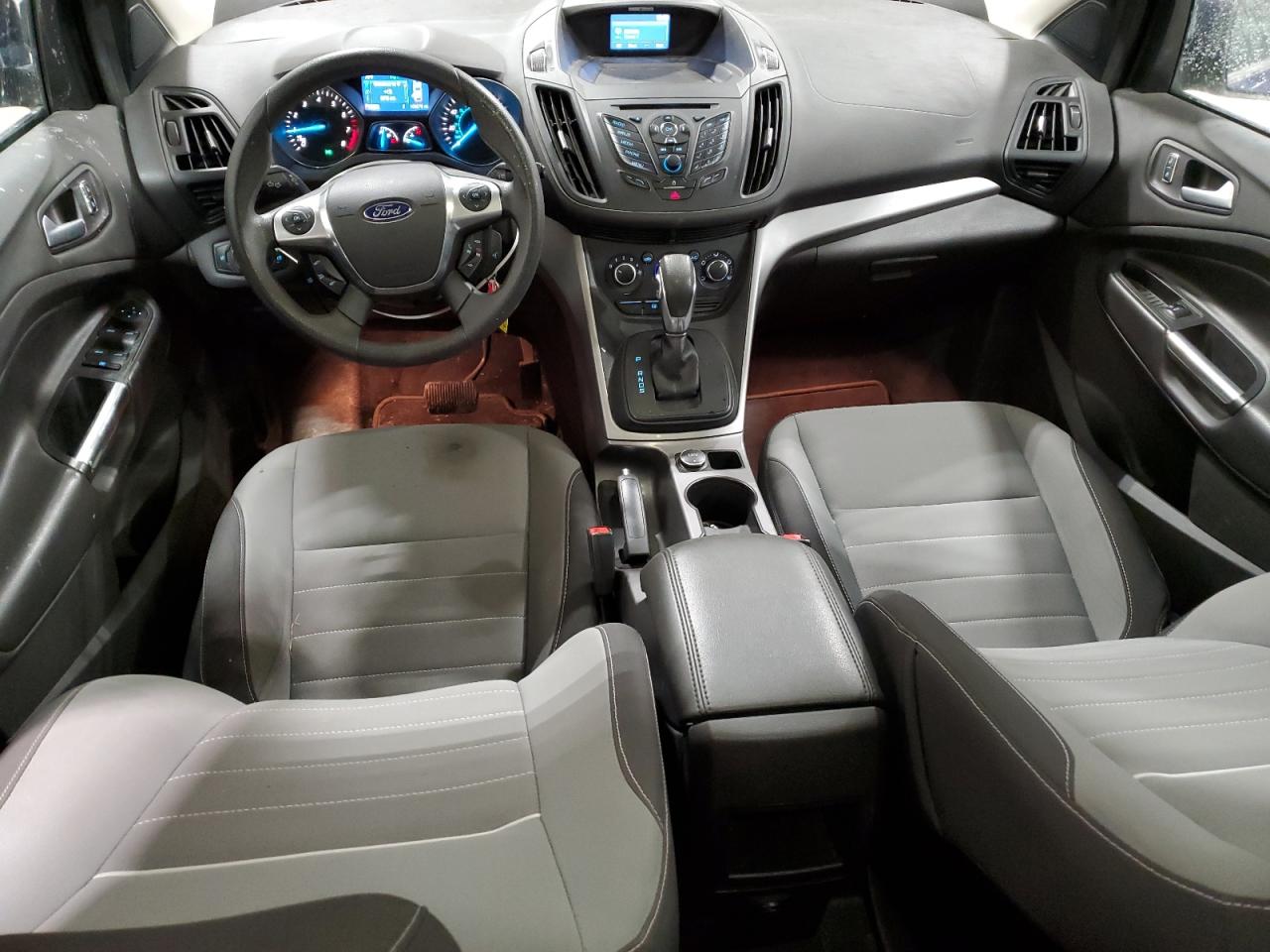2014 Ford Escape - Image 8