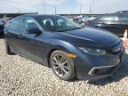 2019 Honda Civic Exl zu verkaufen in Columbus, OH - Rear End