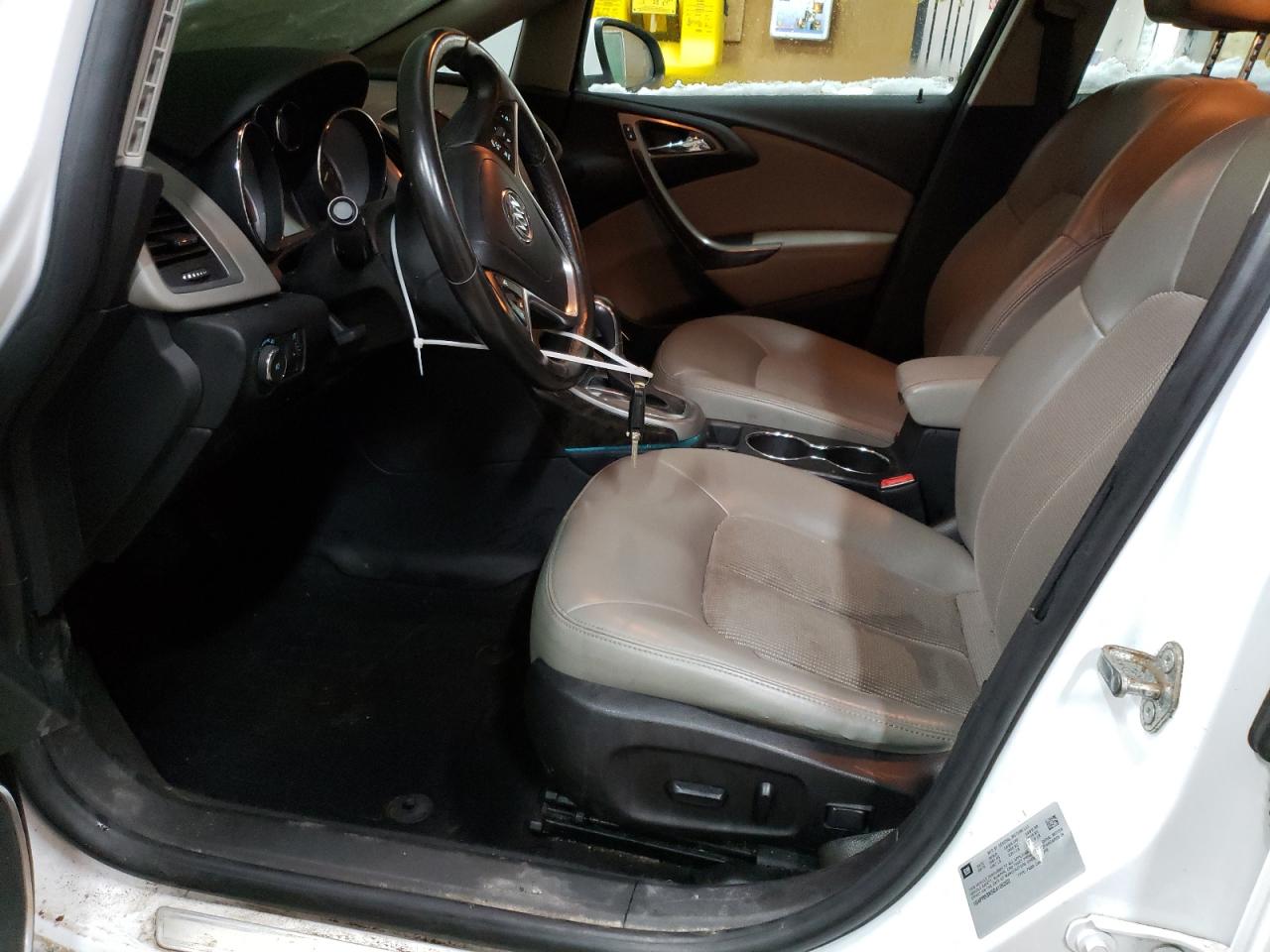 2016 Buick Verano - Image 7