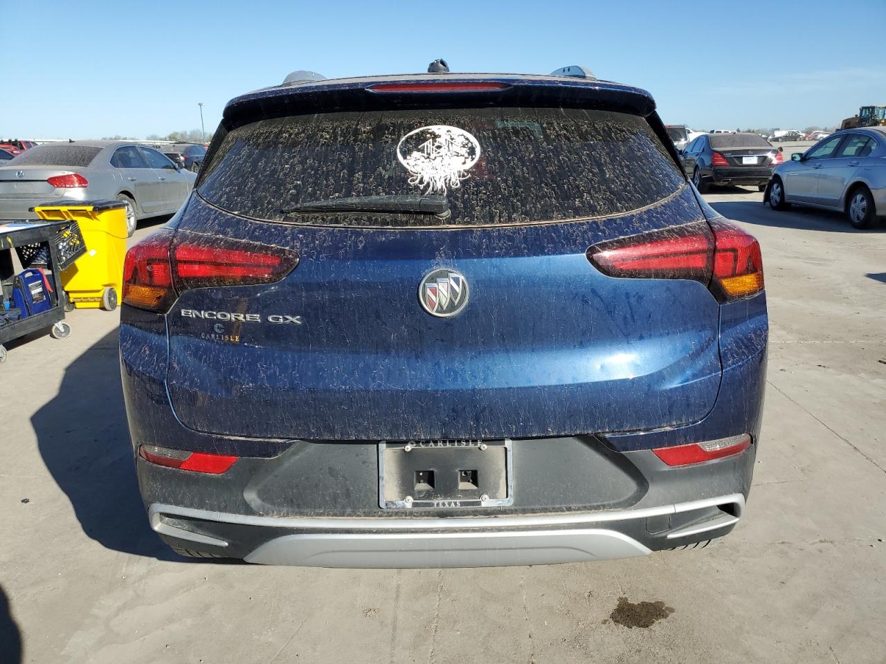 2022 Buick Encore - Image 6
