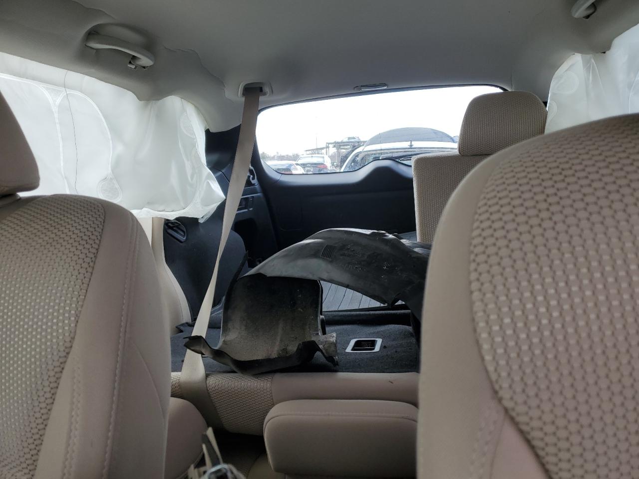 2018 Subaru Outback - Image 10