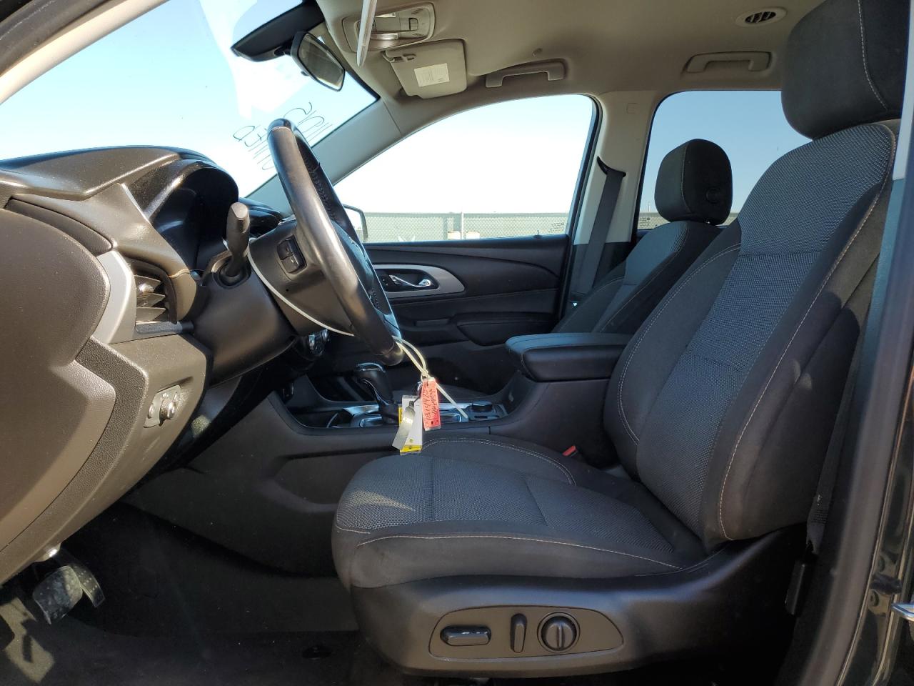2018 Chevrolet Traverse - Image 7
