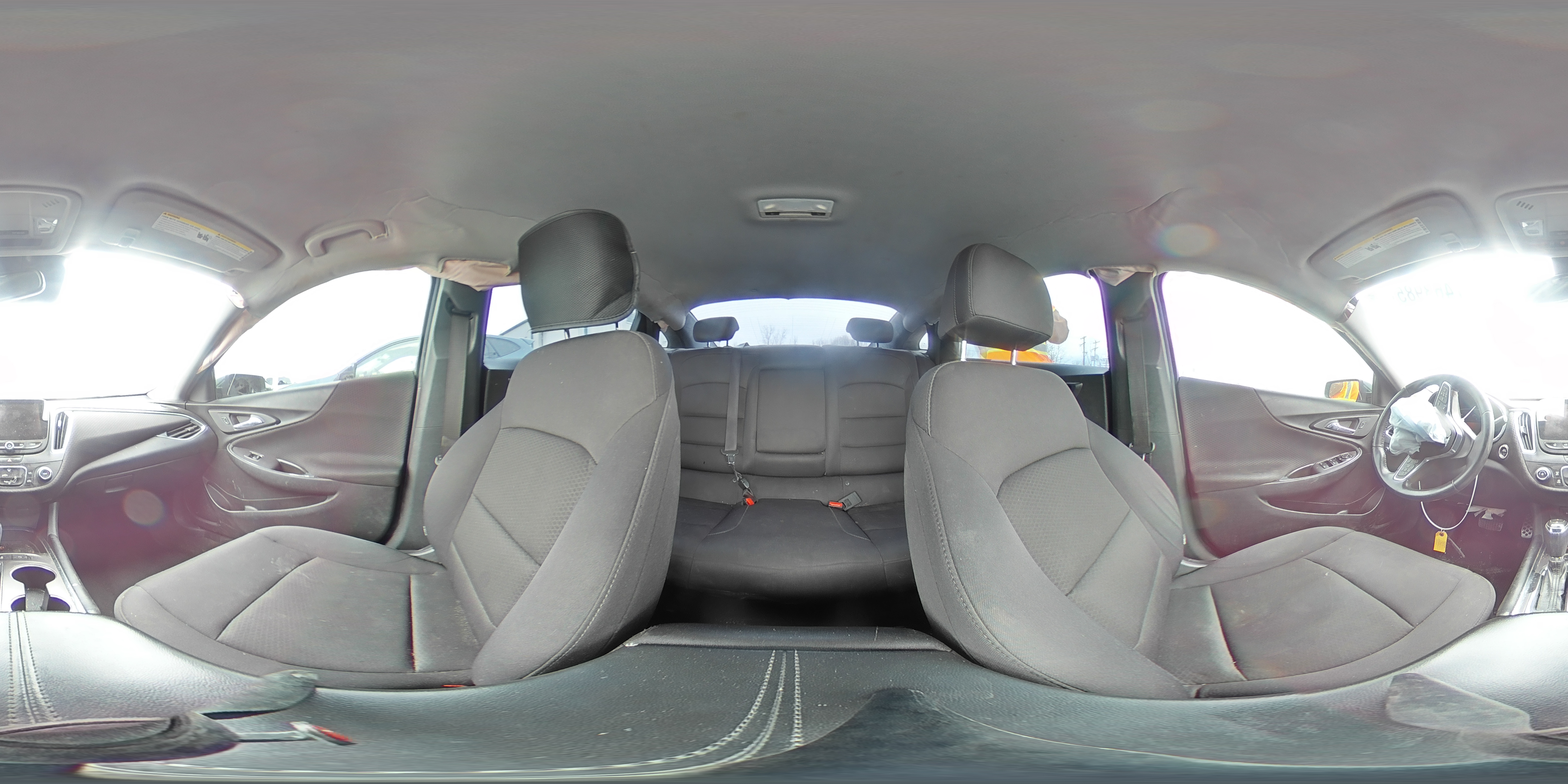 2016 Chevrolet Malibu - Image 14