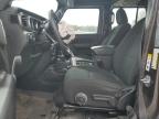 2020 Jeep Wrangler Unlimited Sport للبيع في Glassboro، NJ - Front End