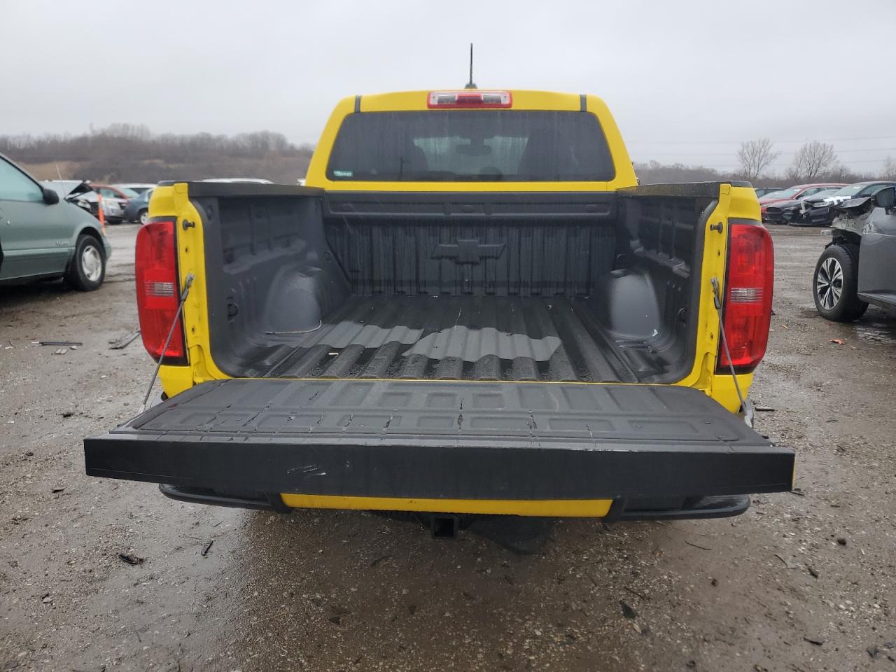 2015 Chevrolet Colorado - Image 6