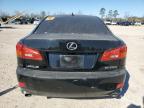 2008 Lexus Is 250 for Sale in Houston, TX - Side