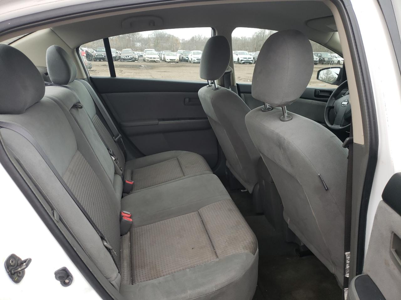 2008 Nissan Sentra - Image 10
