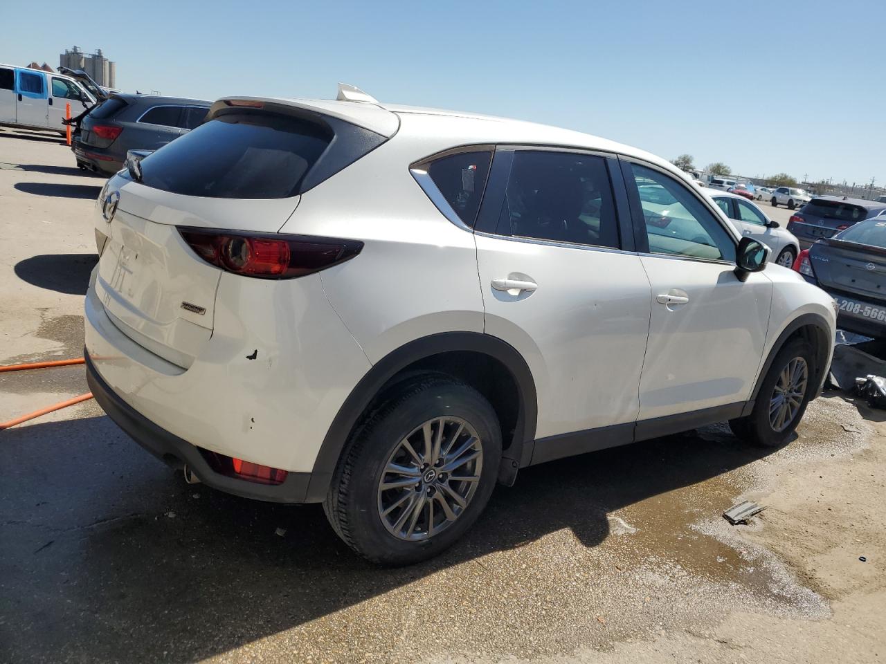 2019 Mazda CX-5 - Image 3