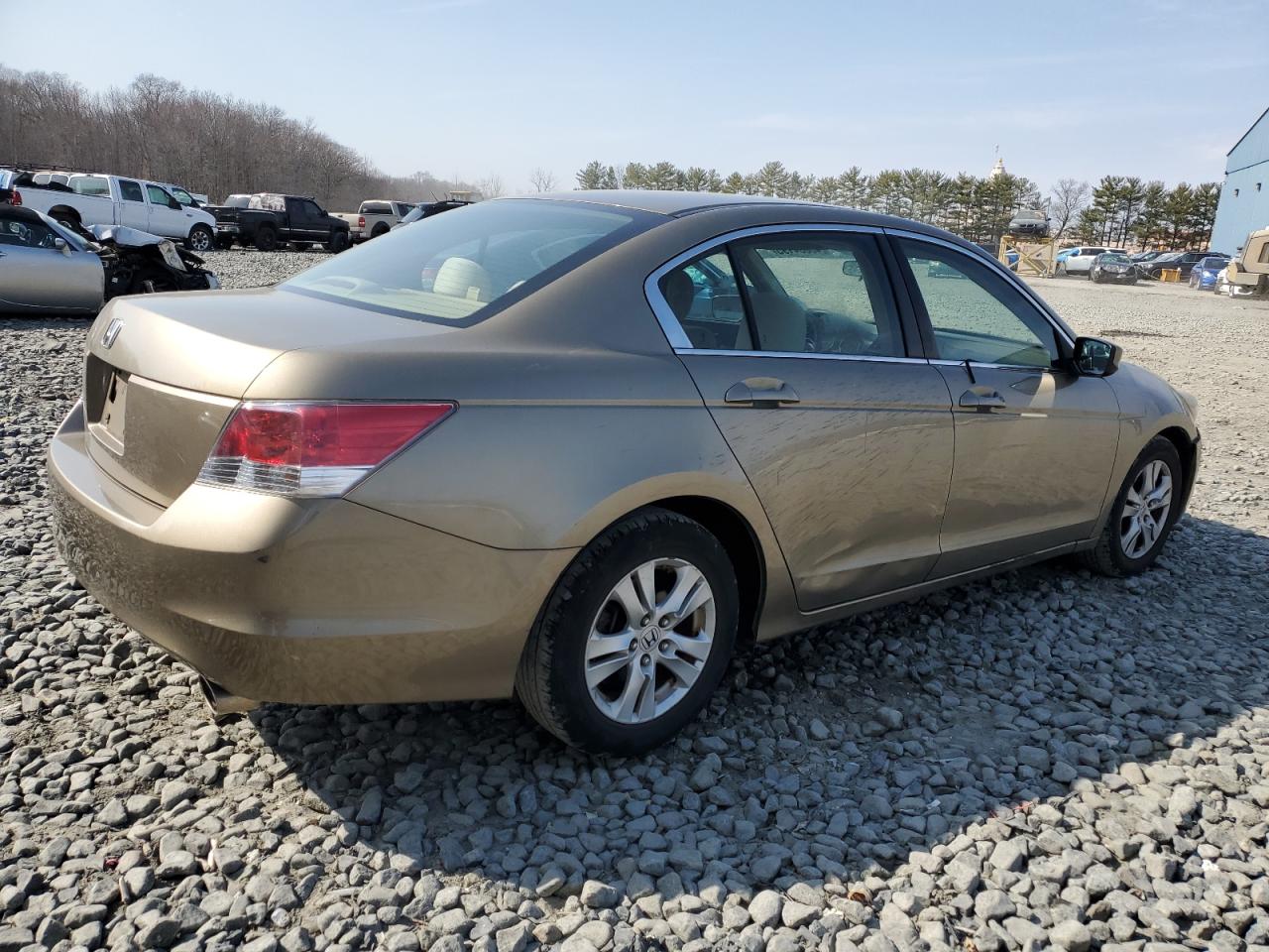 2009 Honda Accord - Image 3