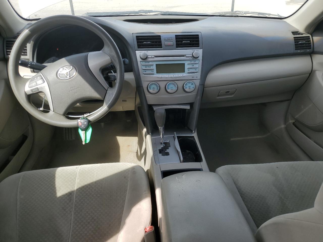 4t4be46k49r051924 4T4BE46K49R051924 2009 Toyota Camry Base