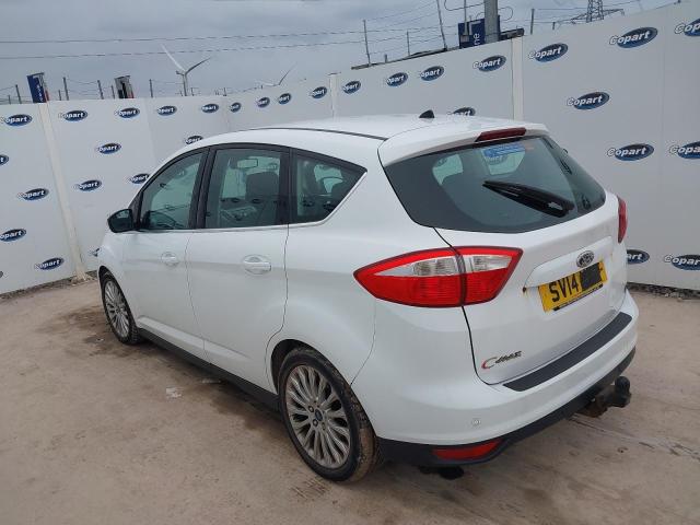 2014 FORD C-MAX TITA