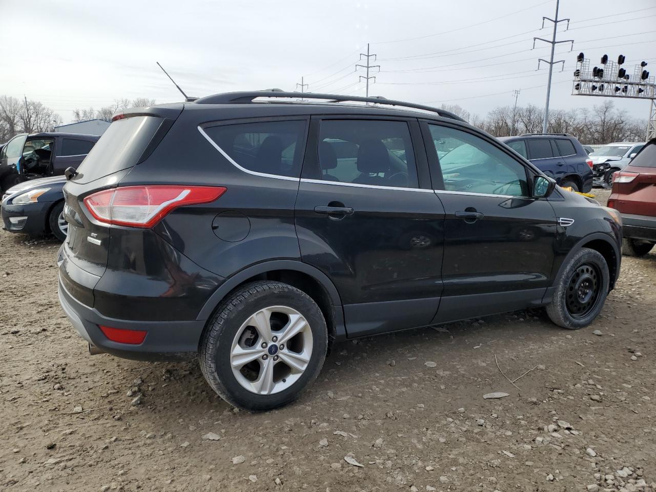 2013 Ford Escape - Image 3