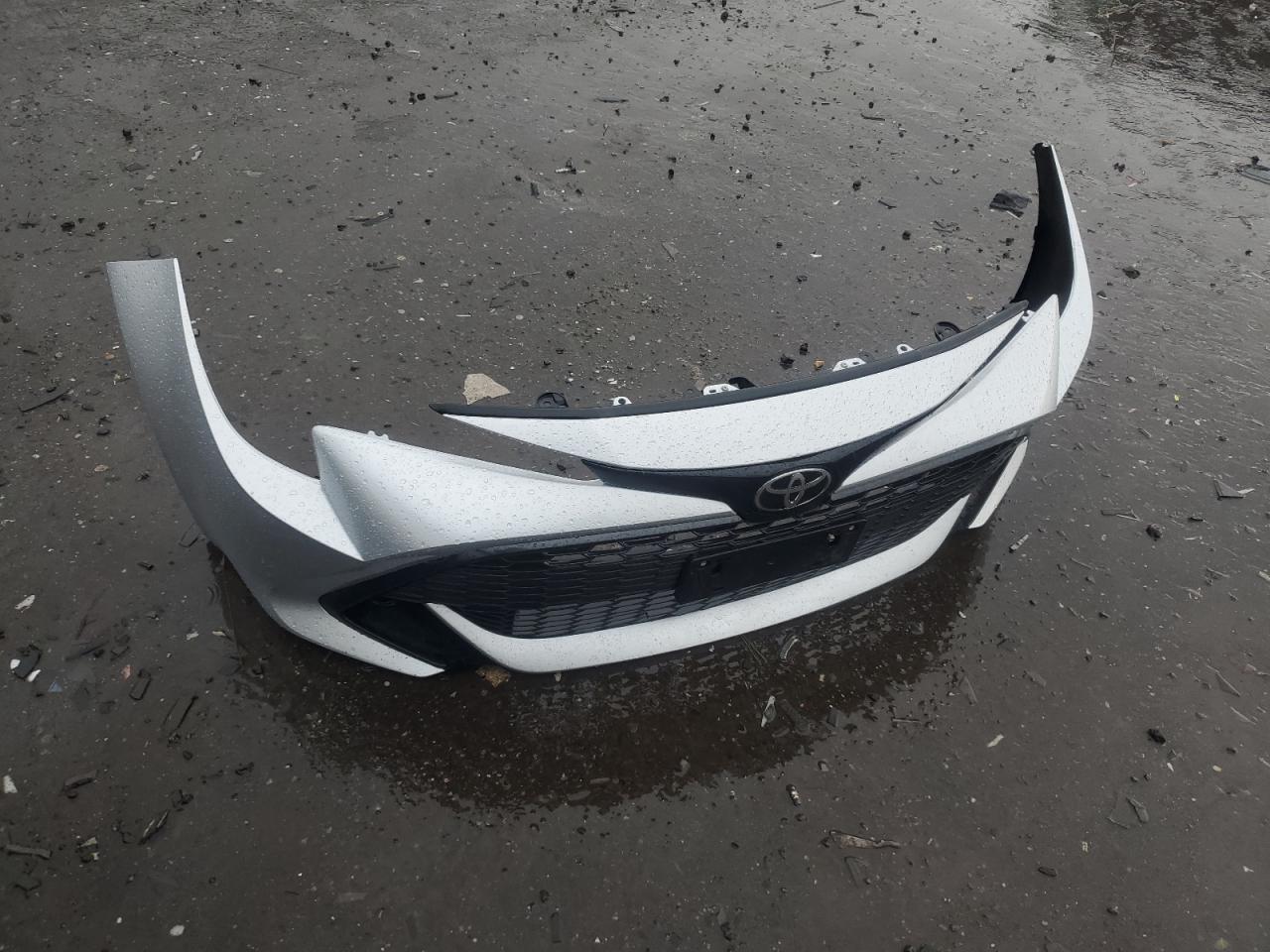 2019 Toyota Corolla - Image 12