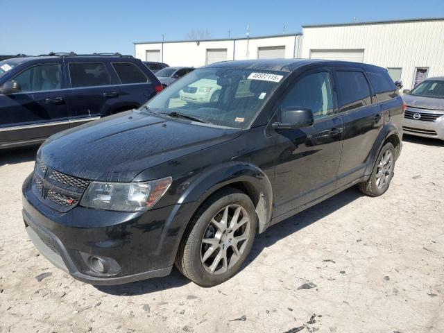 2016 Dodge Journey R/T