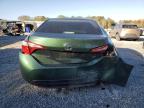 2014 Toyota Corolla L de vânzare în Fairburn, GA - Rear End