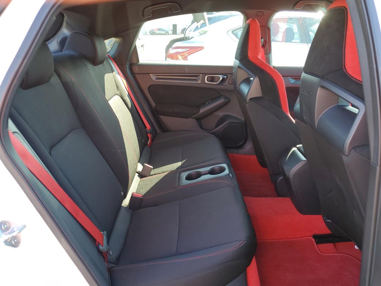 2024 Honda Civic - Image 10