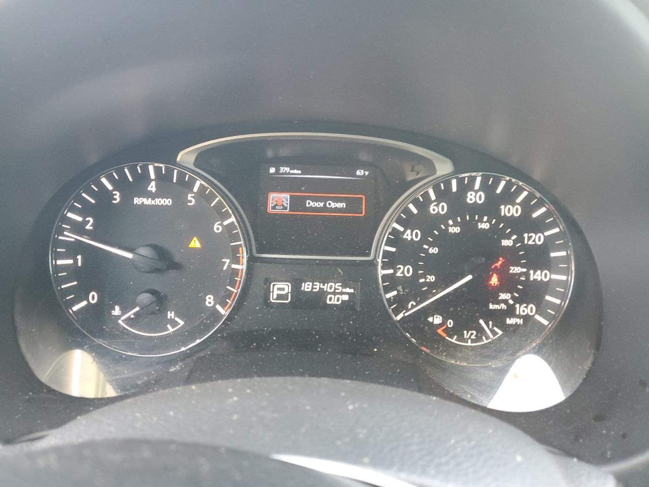 2014 Nissan Altima - Image 9