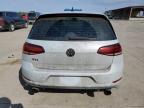 2020 Volkswagen Gti S იყიდება Wilmer-ში, TX - Mechanical