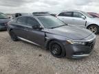2018 Honda Accord Exl for Sale in Houston, TX - Front End