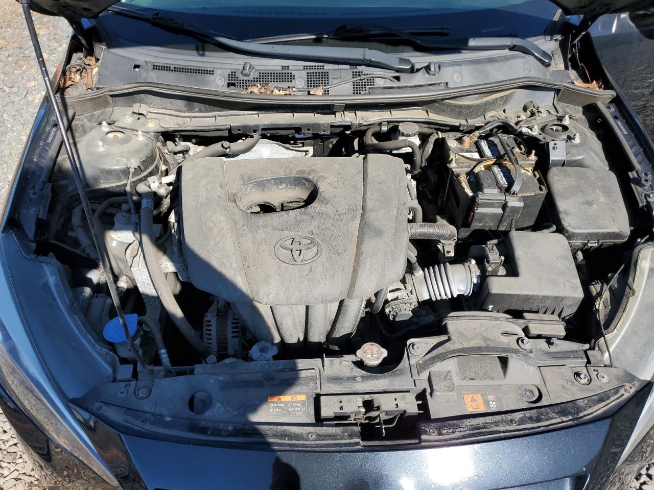 2017 Toyota Yaris - Image 11