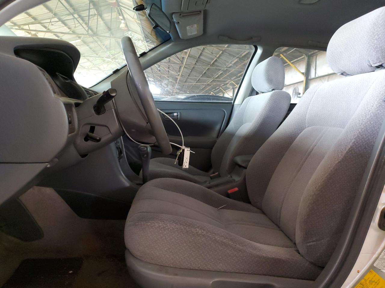 2000 Toyota Camry Le VIN: JT2BF28KXY0251816 Lot: 50735475