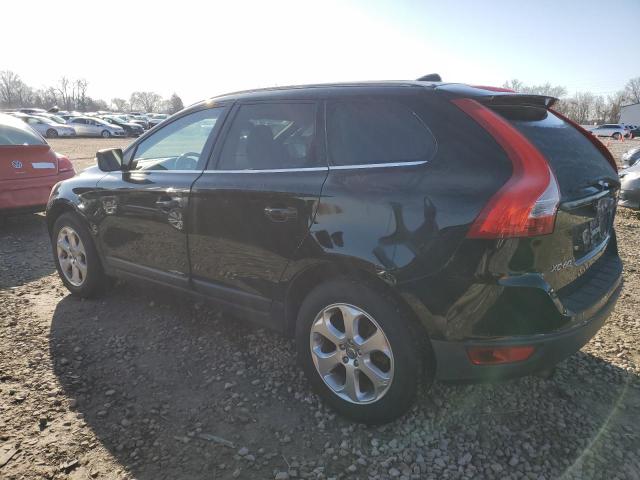 2013 VOLVO XC60 3.2