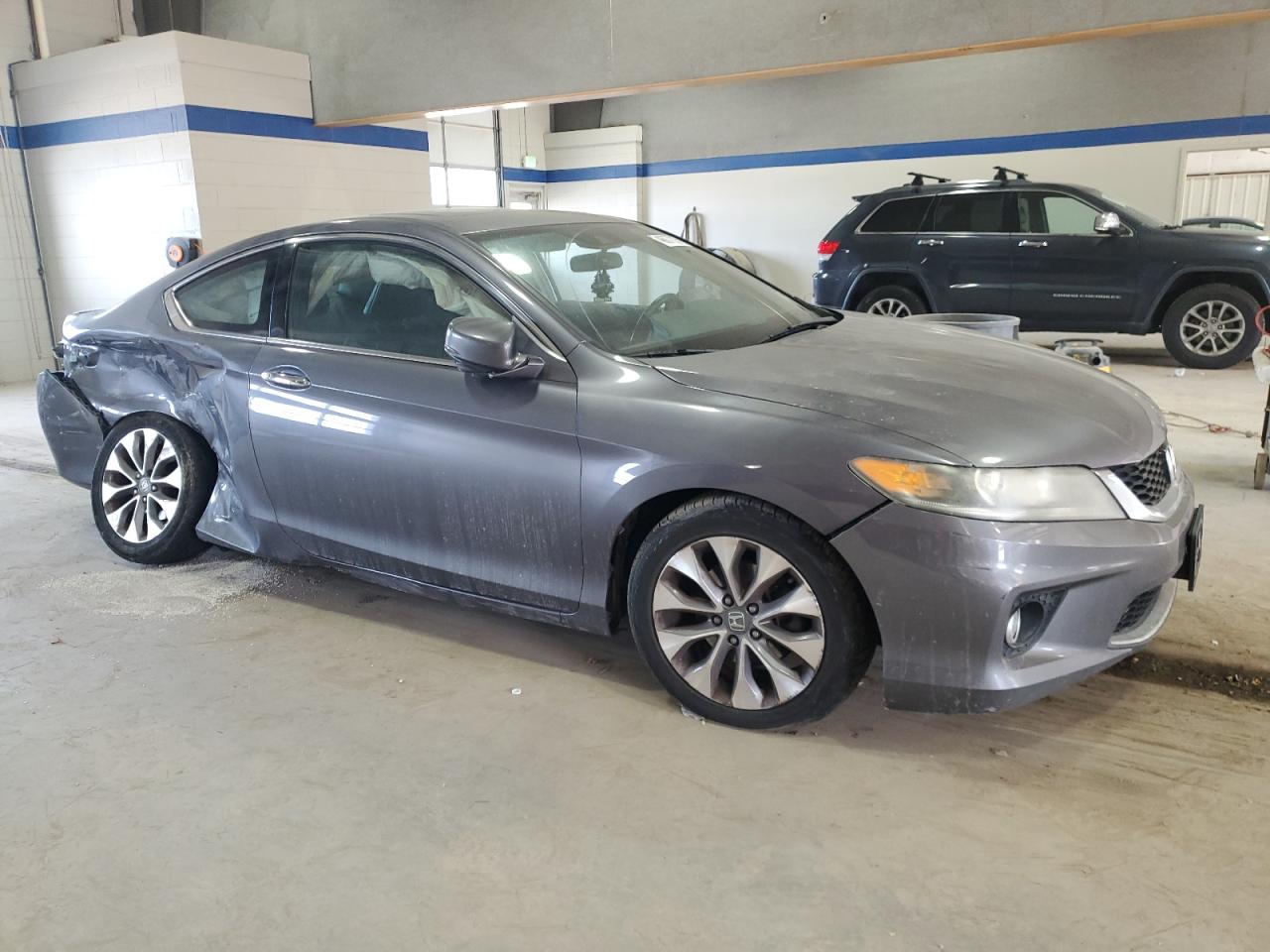 2014 Honda Accord - Image 4