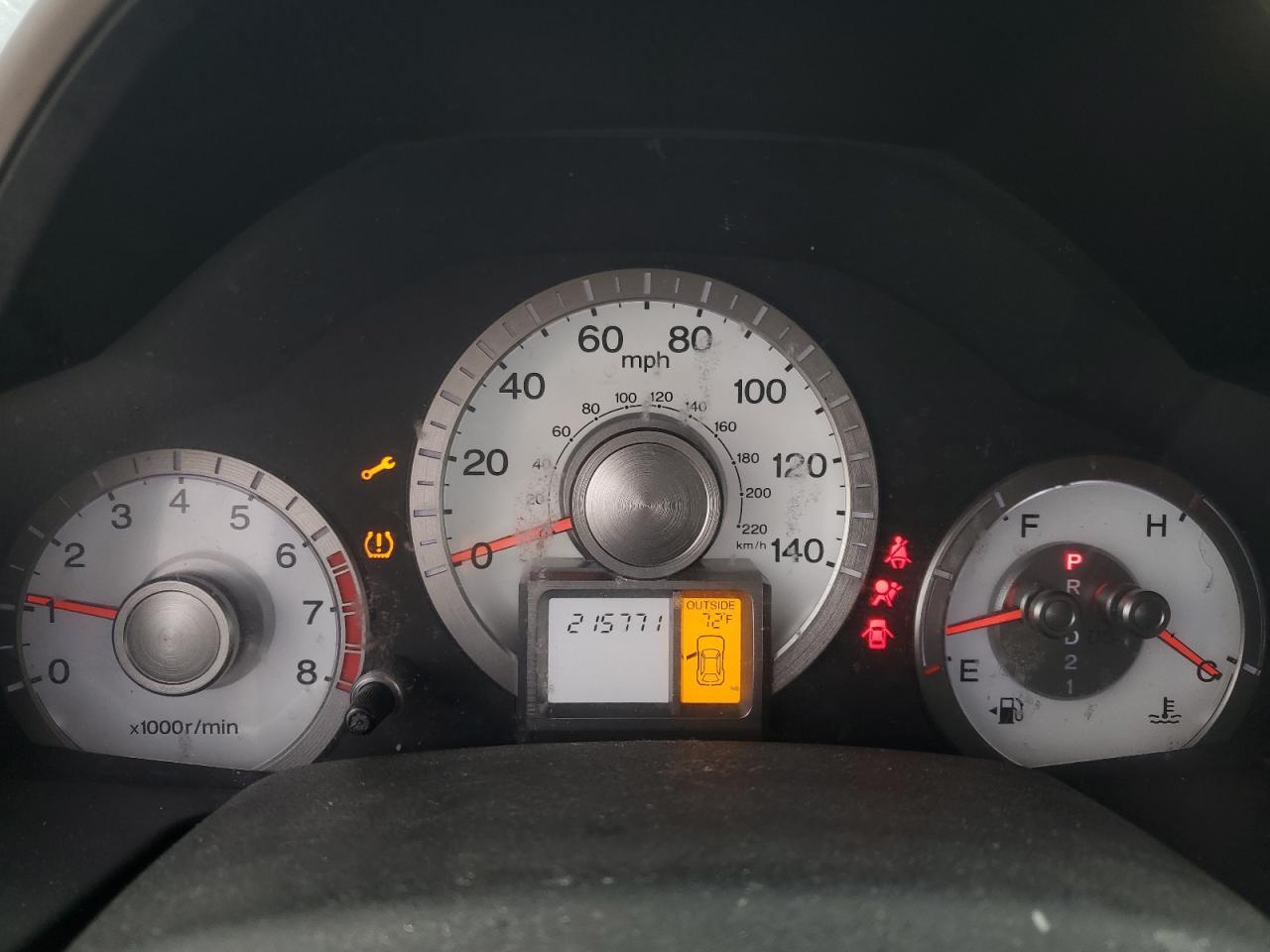 2011 Honda Pilot - Image 9