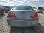 2010 Chrysler Sebring Limited na sprzedaż w Lawrenceburg, KY - Side