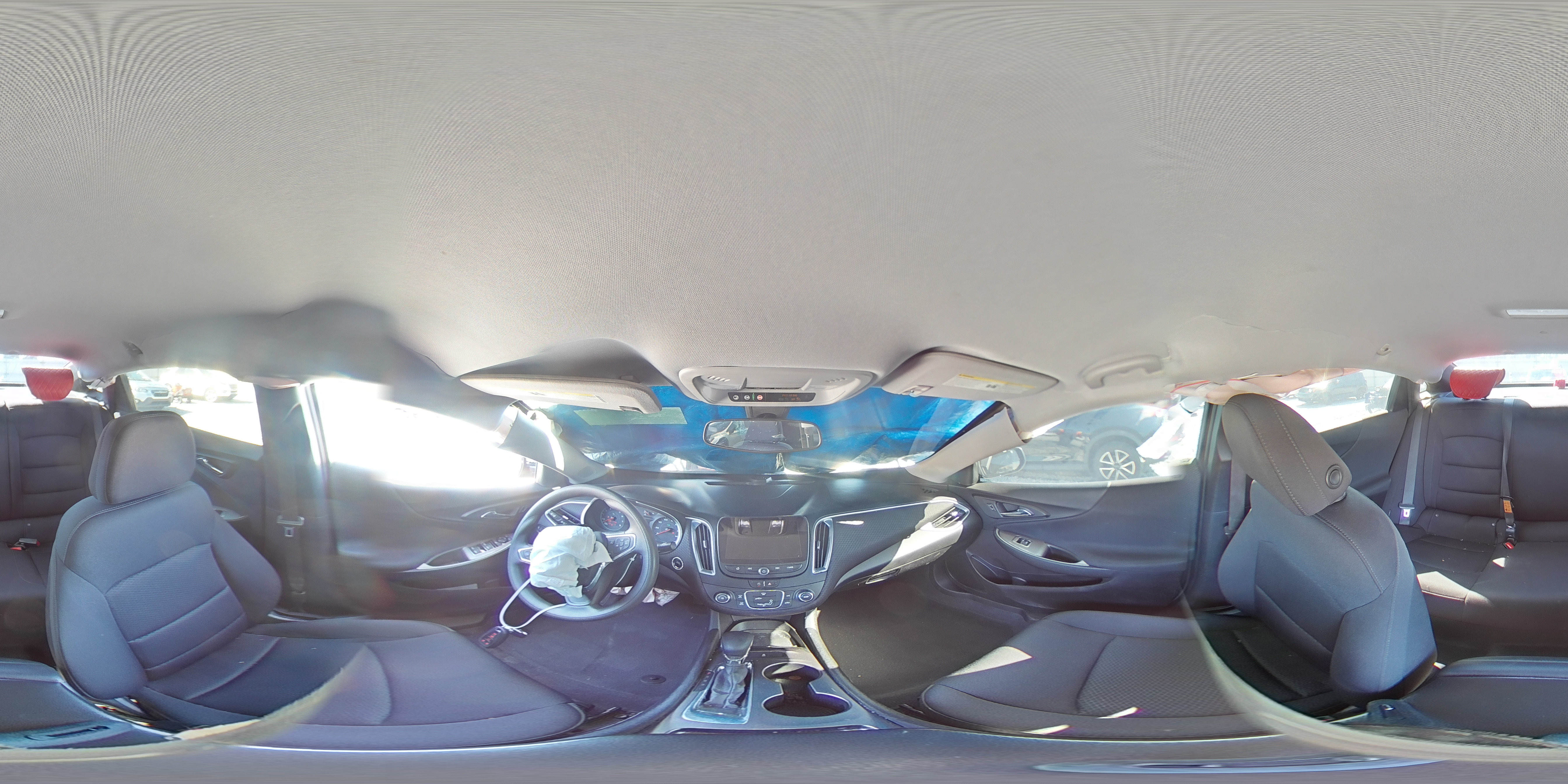 2021 Chevrolet Malibu - Image 13