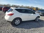 2012 Nissan Murano S zu verkaufen in Hueytown, AL - Front End