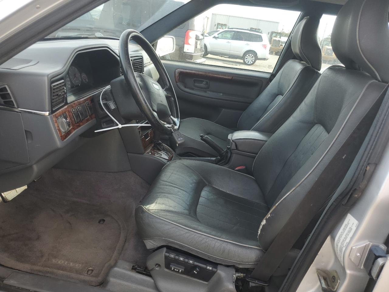 1998 Volvo S90 - Image 7
