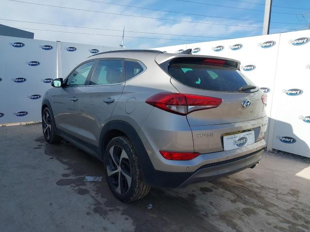 2015 HYUNDAI TUCSON PRE