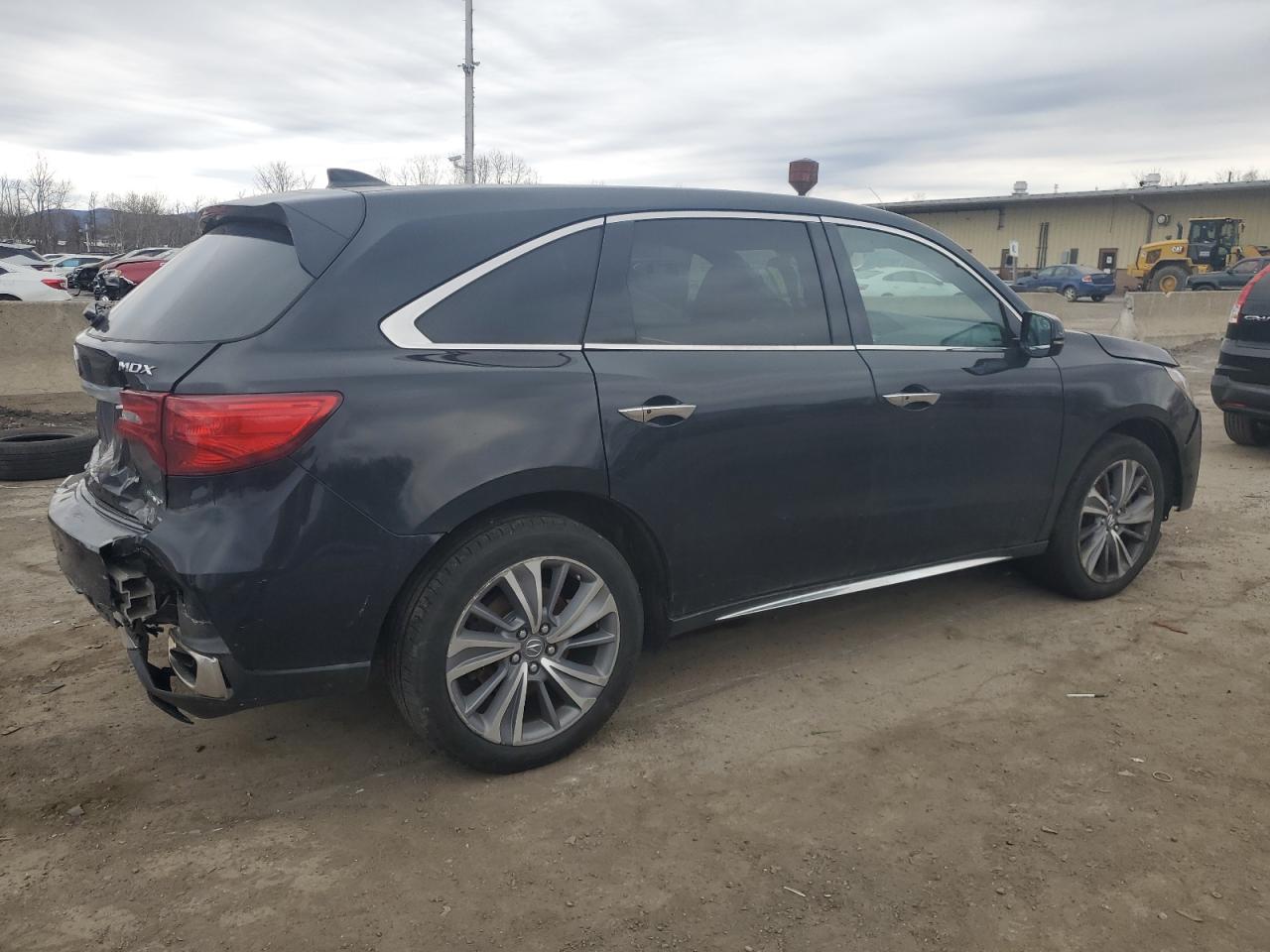 2017 Acura MDX - Image 3