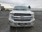 2018 Ford F150 Supercrew de vânzare în Airway Heights, WA - Rollover